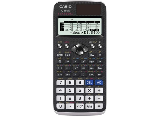 Casio Calculator FX-991EX