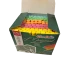 Colored Chalk pack of 100,  5 Colors