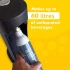 DrinkMate CO2 Carbonating Cylinder (Filled) 60L