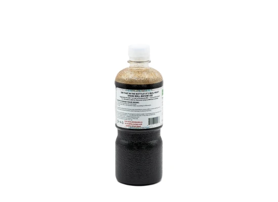 Drinkmate Premium Cola Syrup (Alcohol-Free)