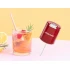 DrinkMate Spare Fizz Carbonate Infuser (Red)