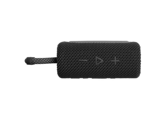 JBL GO3 Ultra Portable Bluetooth Speaker, Waterproof and Dustproof Feature,4.2W, 5 Hours
