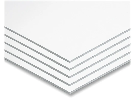 Large Foam Boards 100x70cm