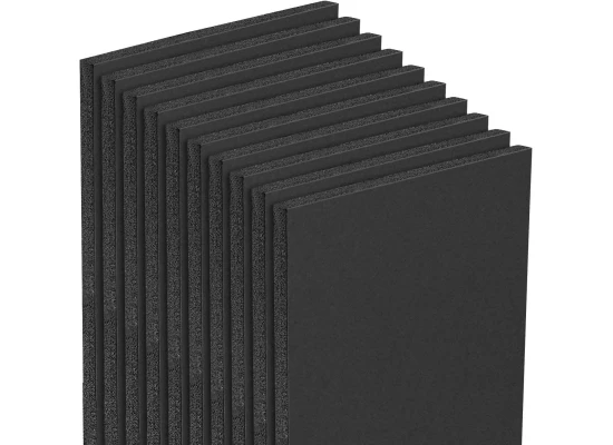 Large Foam Boards 100x70cm