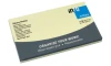 Info Sticky Notes 5*3 Yellow 
