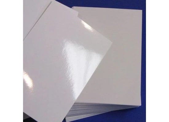 Glossy Paper 140gm, A4
