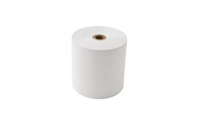 ABC  Thermal Cash Roll - 80x50m