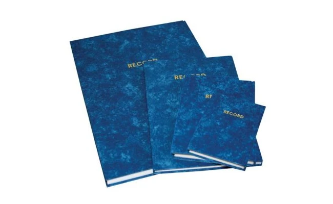 Record Book A6