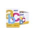 ABC Copy Paper A4  80gm, Pack of 400 sheets
