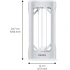 PHILIPS UV-C Desk Lamp