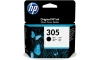 HP 305 Black Original Ink Cartridge