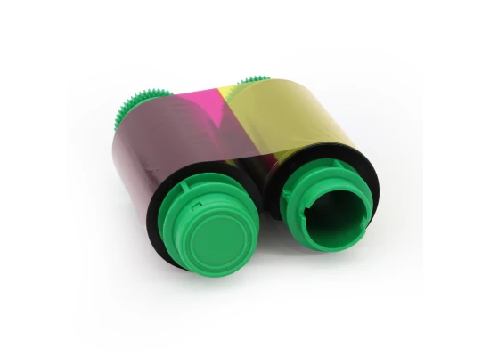 Pointman Nuvia N20 YMCKO Colour Ribbon