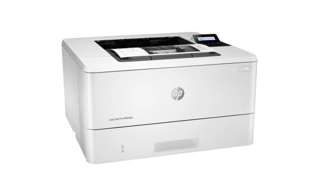HP LaserJet Pro M404DN Laser Monochrome Printer