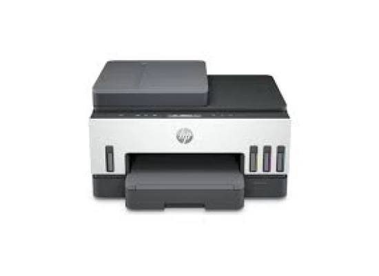 HP Smart Tank 750 All-In-One (6UU47A)