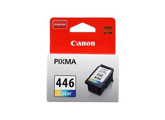 Canon CL-446 Color Ink Cartridge