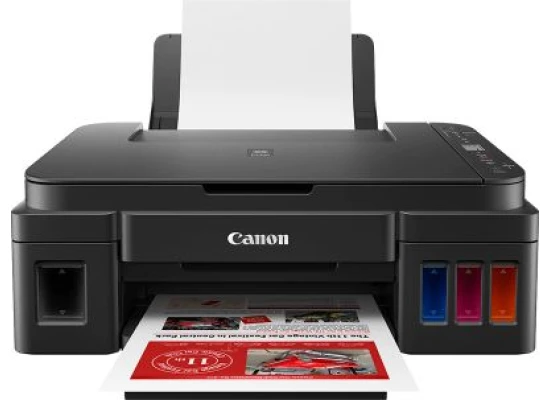 Canon PIXMA G3411 + BK TWIN PACK