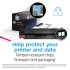 HP 126A Original LaserJet Toner Cartridge (CE310A) Magenta