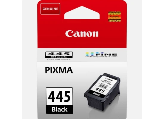 Canon PG-445 Black Ink Cartridge EMB