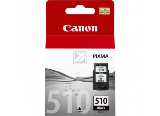 Canon PG-510 Black Ink Cartridge EMB