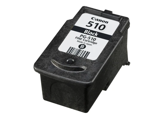 Canon PG-510 Black Ink Cartridge EMB