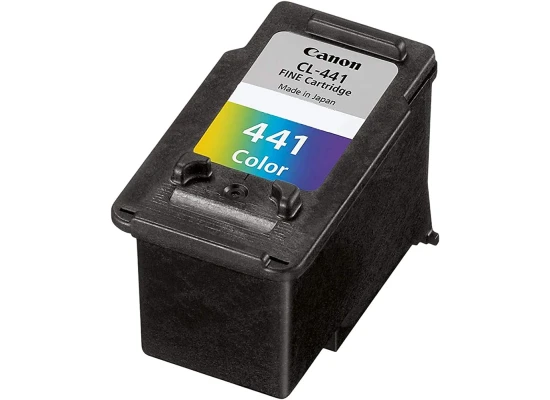 Canon CL-441 Color Ink Cartridge EMB