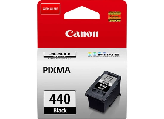 Canon PG-440 Black Ink Cartridge EMB