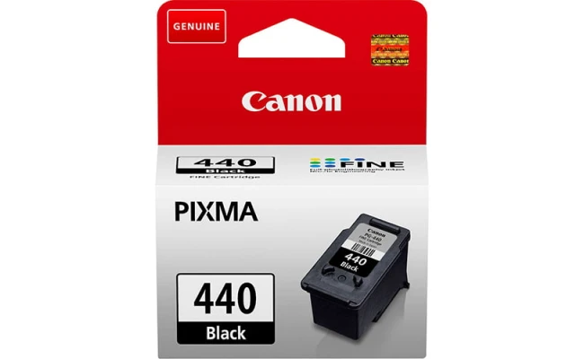 Canon PG-440 Black Ink Cartridge EMB