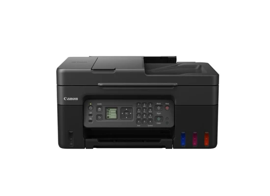 Canon Pixma G4470 4-in-1 Printer with Wi-Fi and ADF