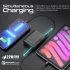 Promate Acme-PD20 Power Bank, World’s Smallest 20W USB-C Power Delivery, Over Charge Protection