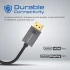 Promate MediaLink-DP 4K@60Hz High Definition DisplayPort to HDMI Adapter