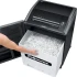 Fellowes Powershred 485Ci Cross Cut, Shreds 30 Sheets