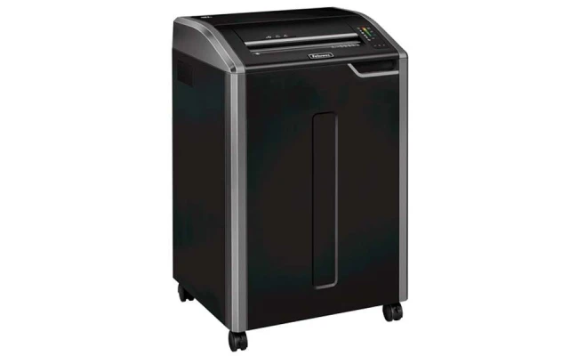 Fellowes Powershred 485Ci Cross Cut, Shreds 30 Sheets