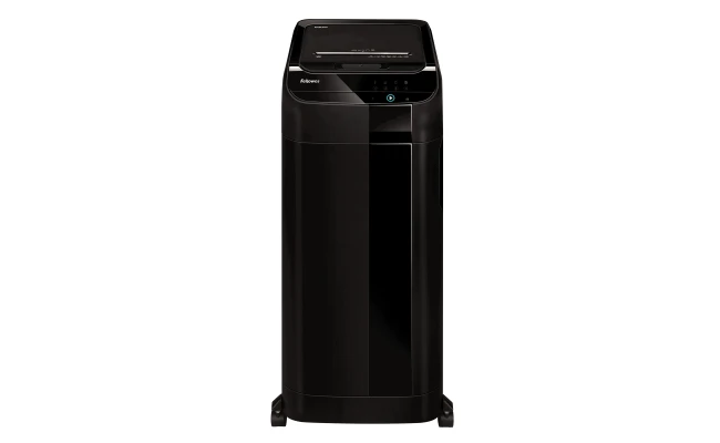 Fellowes AutoMax 600M Shredder MicroCut, Shred Up to 600 Sheets