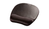 Fellowes Memory Foam Mousepad Wrist Support