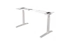 Fellowes Levado Height Adjustable Desk  (Base Only)