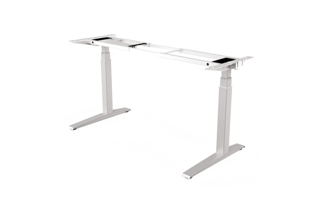 Fellowes Levado Height Adjustable Desk  (Base Only)