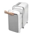Fellowes PowerShred LX221 Shredder, Micro Cut, Shreds Up to 20 sheets