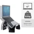 Fellowes Smart Suites Laptop Riser