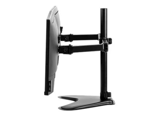 Fellowes Professional Series Free-Standing Dual Horizontal Monitor Arm
