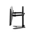 Fellowes Professional Series Free-Standing Dual Horizontal Monitor Arm
