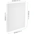 Canvas White Blank Board 20*20