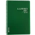 Bassile Lusso Notebook B5 80g
