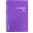 Bassile Lusso Notebook B5 80g