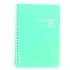 Bassile Lusso Notebook B5 80g