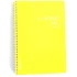 Bassile Lusso Notebook B5 80g