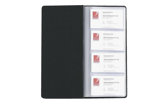 Business Card Holder