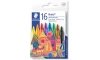 Staedtler Wax Crayons Pack of 16