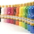 GIOTTO Poster School Paint 500ml, Pack of 1