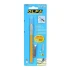 Olfa AK-1/5B Art Knife with 5 Replacement Blades
