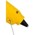 Deli Glue Gun Hot Melt - Yellow